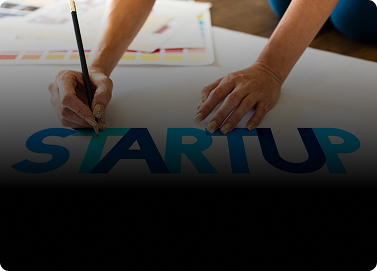 Newspaper with headline about complex questions.